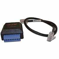 APC Dry Contact I/o Accessory (AP9810)