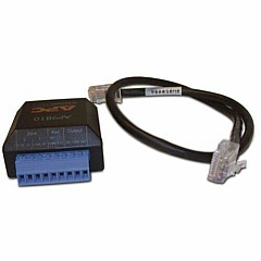 APC Dry Contact I/o Accessory (AP9810)