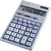 Sharp EL-339HB 12-Digit Executive Business Large Desktop Calculator
