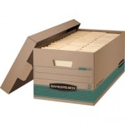 Bankers Box STOR/FILE Recycled File Storage Box (1270101)