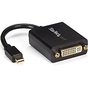 StarTech Mini Displayport To Dvi Adapter - Dvi-d (MDP2DVI)