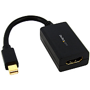 StarTech Mini Displayport To Hdmi Adapter - 1080p (MDP2HDMI)