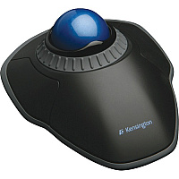 Kensington Orbit Scroll Ring Optical Trackball (KMW72337)