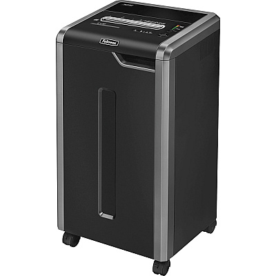 Fellowes Powershred 325Ci 100% Jam Proof Cross-Cut Shredder (3831001)
