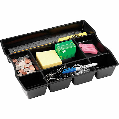 Rubbermaid Regeneration Plastic Drawer Organizer (RUB21864)