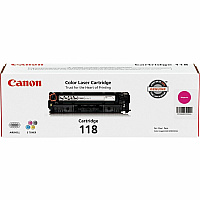 Canon CRTDG118-MA Original Toner Cartridge