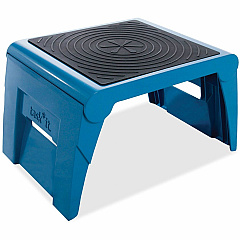 Cramer One Up Nonslip Folding Step Stool (CRA50051PK63)