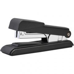 Bostitch B8 PowerCrown Flat Clinch Stapler with Antimicrobial Protection (B8RCFC)