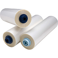 GBC EZ Load Blue End Cap Laminating Roll Film (GBC3125363EZ)