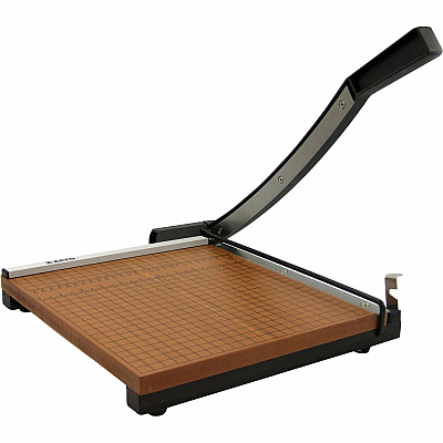 Elmer's X-ACTO Square Heavy-duty 15"X15" Trimmer (EPI26615)