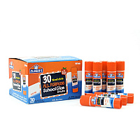 Elmer's All-Purpose Glue Stick 30 Count Class Pack (EPIE556)