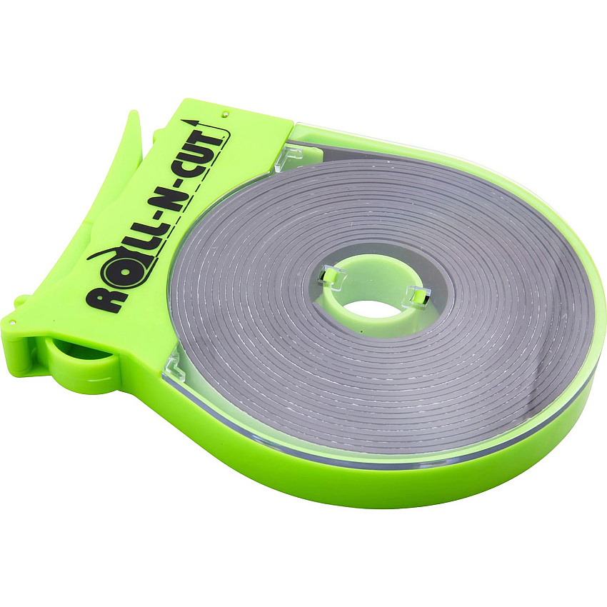 ZEUS Magnetic Tape with Self-Cutting Dispenser (BAU66021)