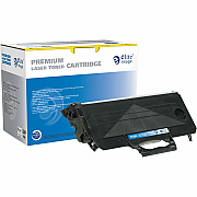 Elite Image Remanufactured High Yield Laser Toner Cartridge - Alternative for Brother TN360 - Black - 1 Each (ELI75385)