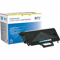 Elite Image Remanufactured High Yield Laser Toner Cartridge - Alternative for Brother TN360 - Black - 1 Each (ELI75385)