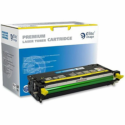 Elite Image Remanufactured Toner Cartridge - Alternative for Dell (310-8098) (ELI75388)