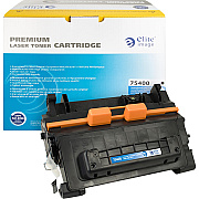 Elite Image Remanufactured Toner Cartridge - Alternative for HP 64A (CC364A) (ELI75400)