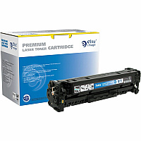 Elite Image Remanufactured Toner Cartridge - Alternative for HP 304A (CC530A) (ELI75402)