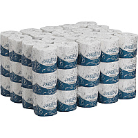 Angel Soft Ultra Professional Series Embossed Toilet Paper (GPC16560)