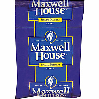 Maxwell House Ground Regular Coffee (KRFGEN862400)