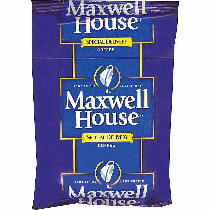 Maxwell House Ground Regular Coffee (KRFGEN862400)
