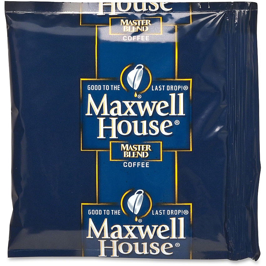Maxwell House Ground Regular Coffee (KRFGEN86635)