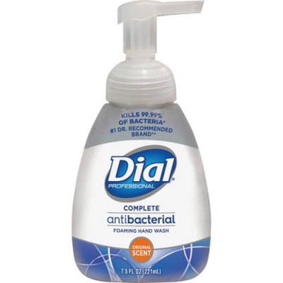 Dial Complete Foaming Hand Wash (02936EA)
