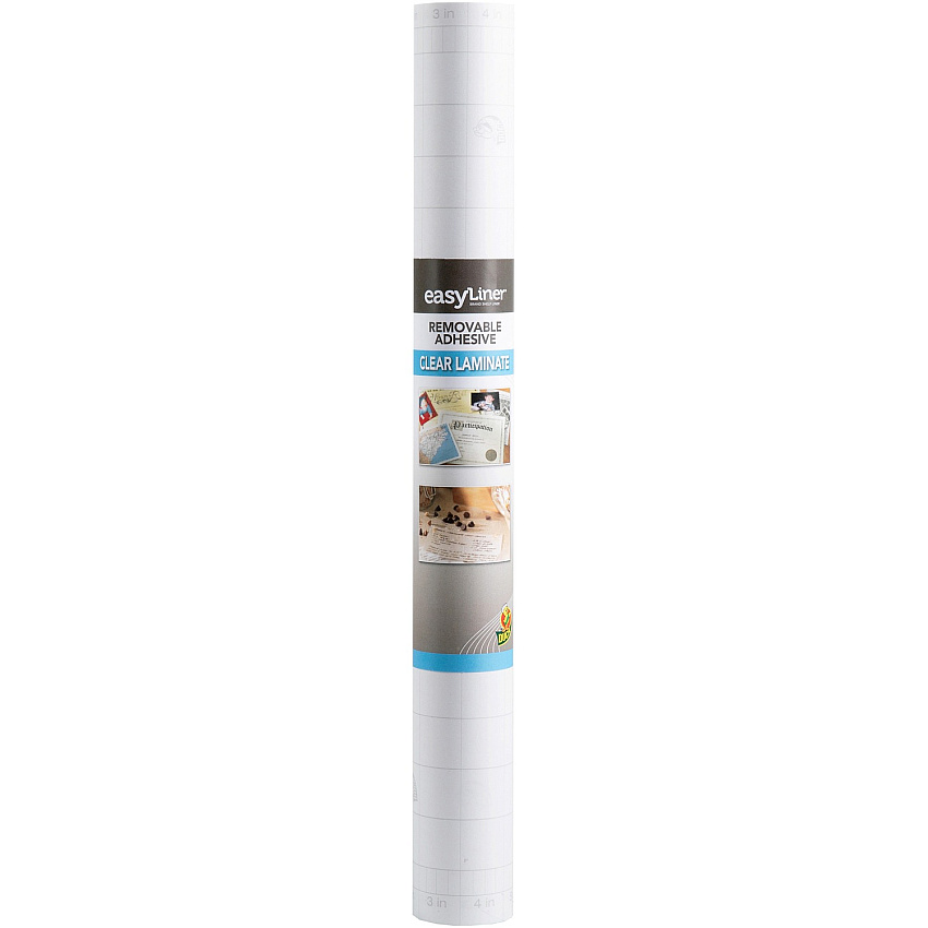 Duck Peel & Stick Laminate Roll (DUC1115016)