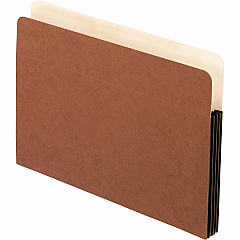 Pendaflex Letter Recycled File Pocket (PFX1524EAM)