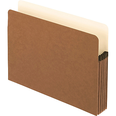 Pendaflex Letter Recycled File Pocket (PFX1534GAM)