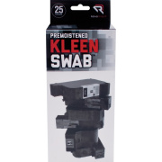 Read Right KleenSwab Presaturated Swabs (RR1245)