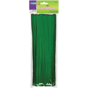 Creativity Street Jumbo Assorted Chenille Stems (711008)