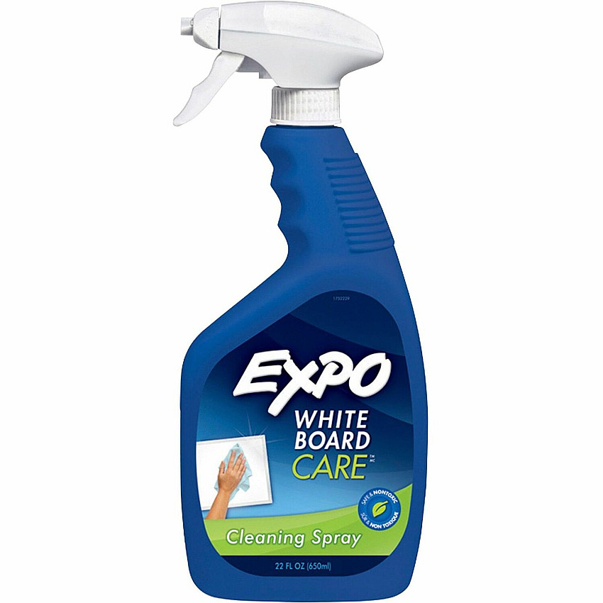 EXPO Nontoxic Whiteboard Cleaner (SAN1752229)
