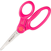 Westcott 5" Antimicrobial Kids Pointed Scissors (ACM14607)