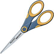 Westcott 7" Titanium Bonded Non-stick Scissors (ACM14851)