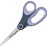 Westcott 8" Non-Stick Straight Scissors (ACM14910)