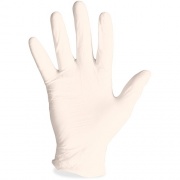 ProGuard Disposable Latex Powdered Gloves (8621M)