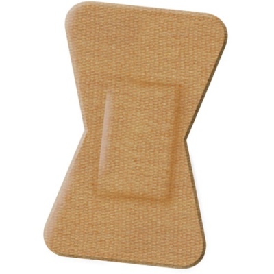 Medline Comfort Cloth Woven Finger Tip Bandage (NON25513)