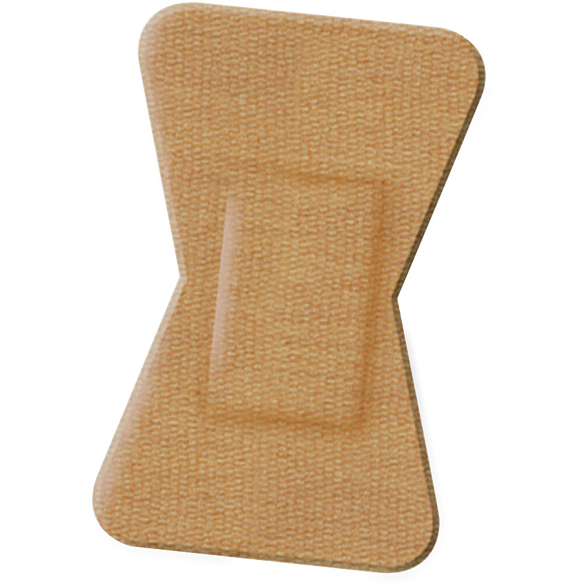 Medline Comfort Cloth Woven Finger Tip Bandage (MIINON25513)