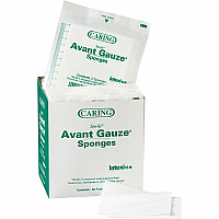 Medline Avant Sterile Gauze Sponges (MIIPRM21224)