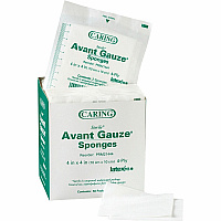 Medline Avant Sterile Gauze Sponges (MIIPRM21444)