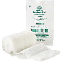 Medline Sterile Gauze Bandage Roll (MIIPRM25865)