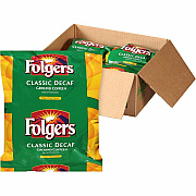 Folgers Filter Pack Classic Decaf Coffee (FOL06122)
