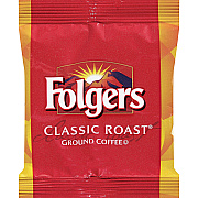 Folgers Regular Classic Roast Coffee (FOL06430)