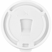 Genuine Joe 12oz-24oz Hot/Cold Foam Cup Lids (GJO58555)
