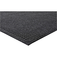 Genuine Joe EcoGuard Indoor Wiper Floor Mats (GJO58935)