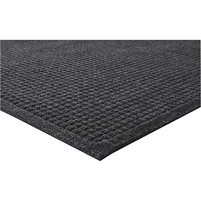 Genuine Joe EcoGuard Indoor Wiper Floor Mats (GJO58937)