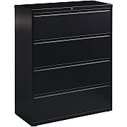 Lorell Fortress Series Lateral File (LLR60552)