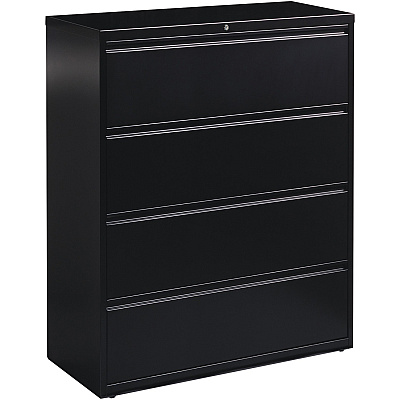 Lorell Fortress Series Lateral File (LLR60552)