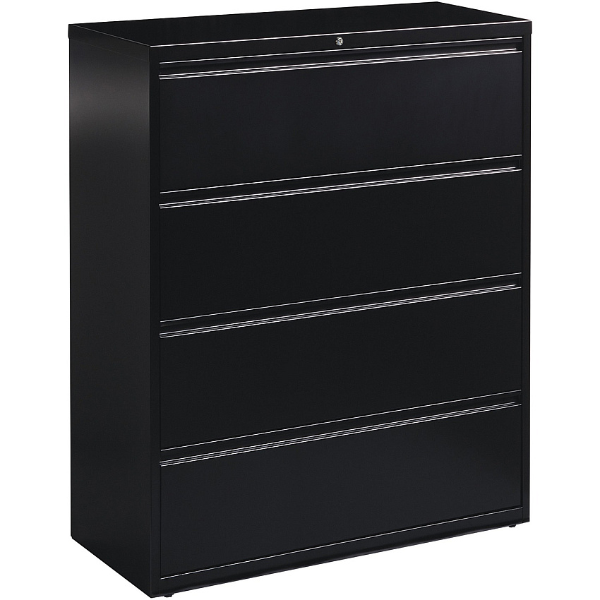 Lorell Fortress Series Lateral File (LLR60552)