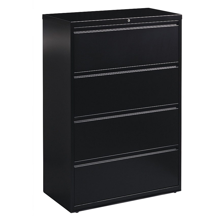 Lorell Fortress Series Lateral File (LLR60553)